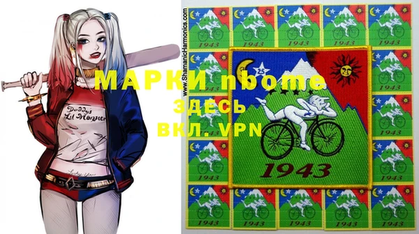 молекула духа Богородицк